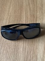 Sonnenbrille (Überbrille)