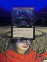 Ominous Harvest Extended