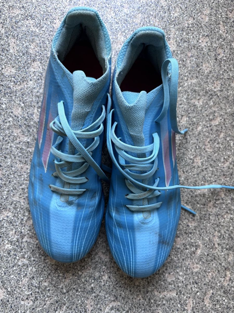 Adidas Scarpe da uomo: Fussballschuhe Adidas Gr. 40 – Usato da Zürich venduto da Astroglia 1
