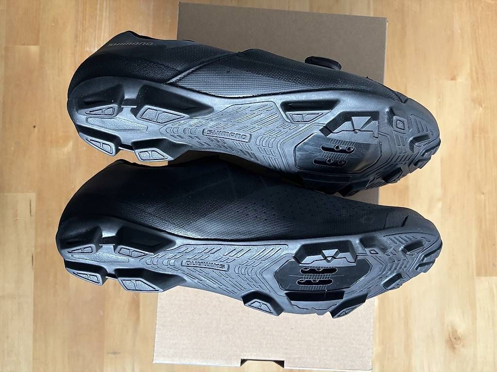 Shimano Herrenschuhe: Shimano SH-XC3 - Taille 44 – Neu und originalverpackt aus Colombier NE von mim_k8mq 2