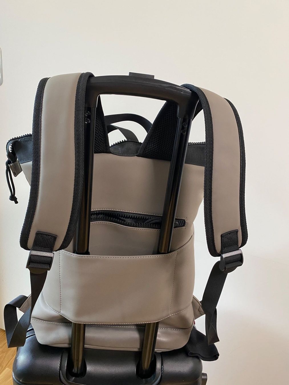 Zaini: Duchamp London Rucksack – Usato da Lufingen venduto da Ann_Katrin