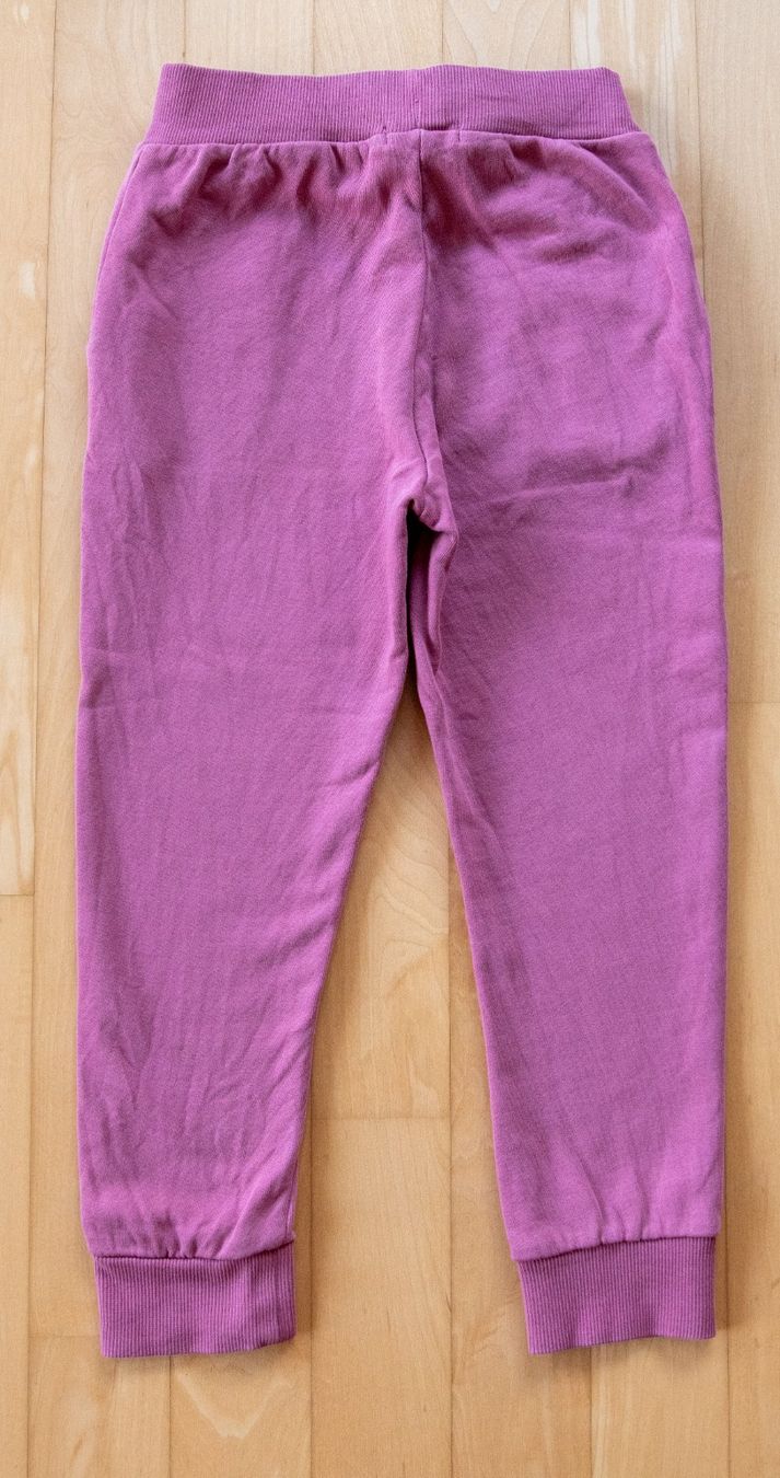 Name It Pantaloni: Trainerhose von Name it, Gr. 116 – Usato da Meilen venduto da luca70 2