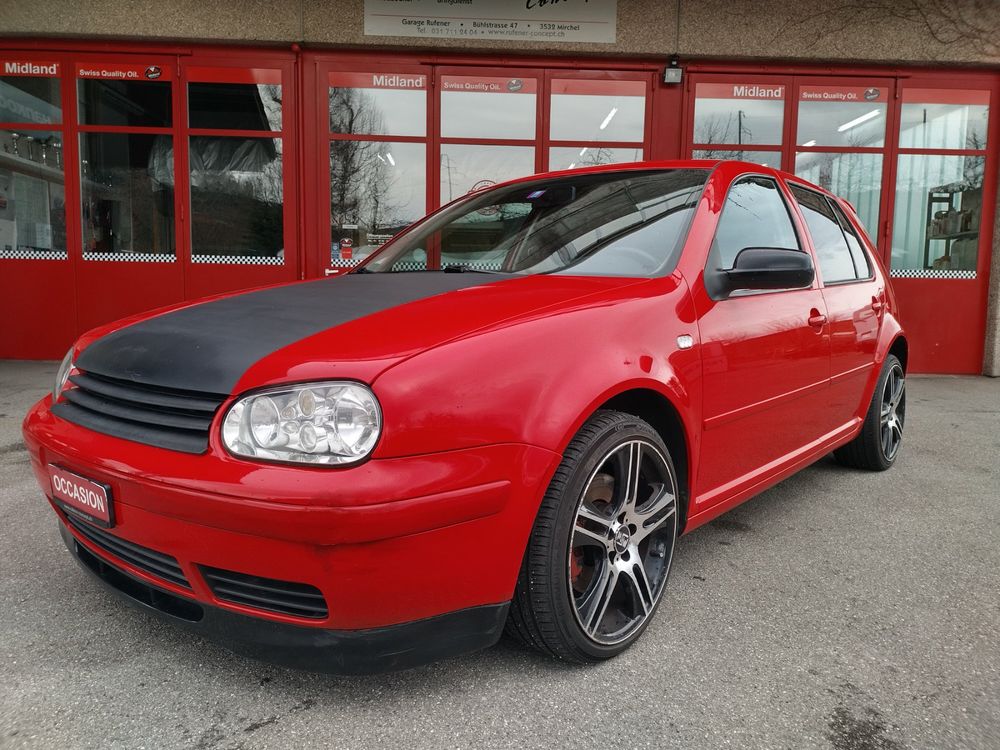 Tuning Autos Kaufen Gebraucht