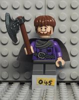 Lego Hobbit - Lord of the Rings / Ori the Dwarf
