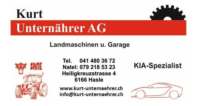 Accessori Trattori &Veicoli agricoli: Diverse Ersatzteile – Usato da Hasle LU venduto da kunternaehrerag 2