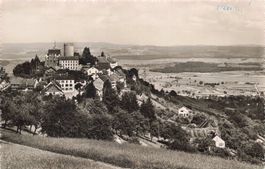 Regensberg
