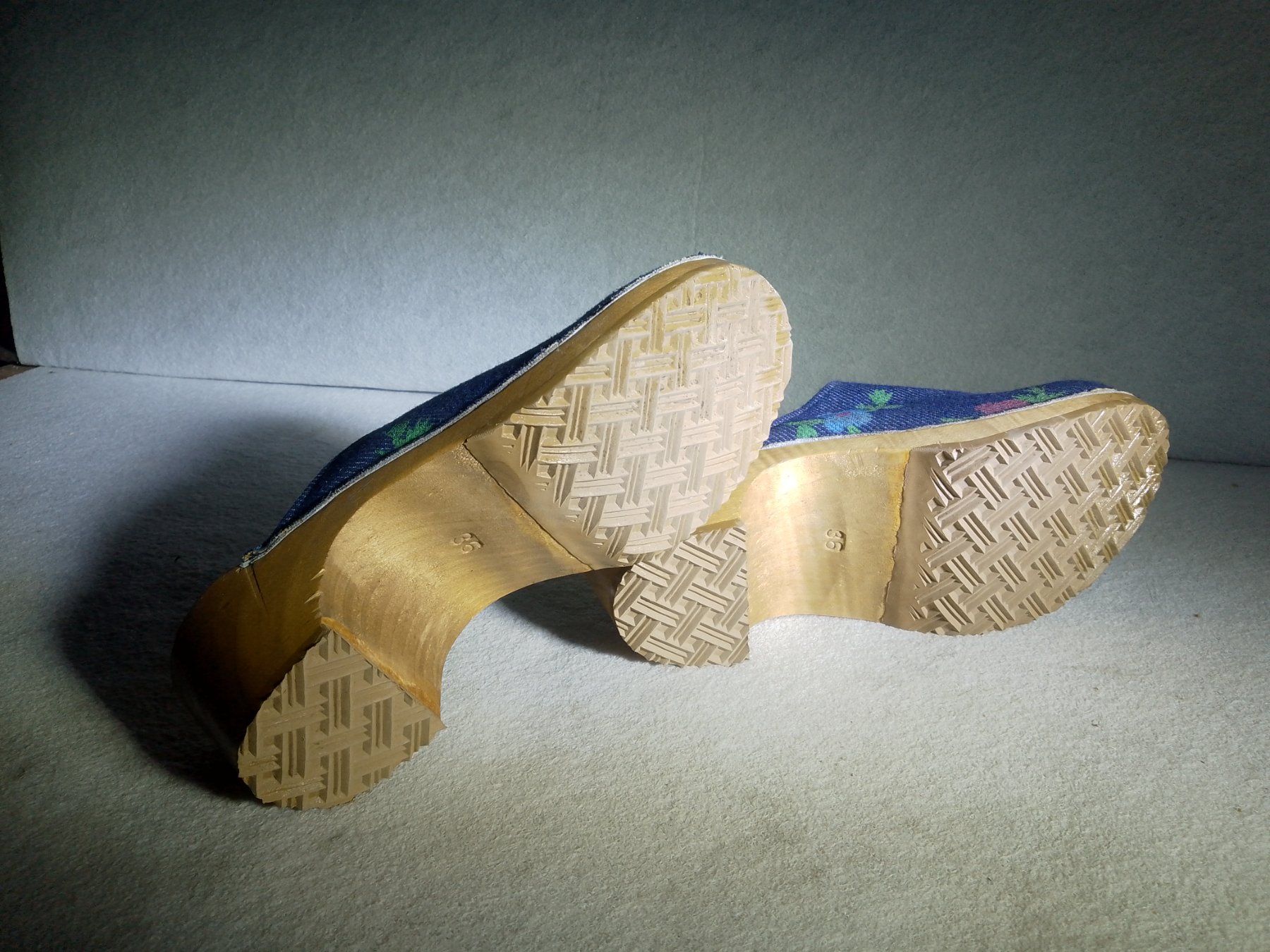 Scarpe da uomo: Sanastico Holz Zoggeli, Clogs, Garten Schuhe – Nuovo e nell'imballaggio originale da mümliswil venduto da muemellian 2
