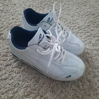 Panther Sneaker, Weiss, Top Zustand, Grösse 37
