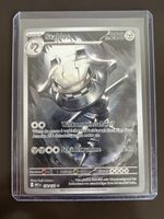 Stahlos Illustration Rare, Mega Evolution, Pokémon DE