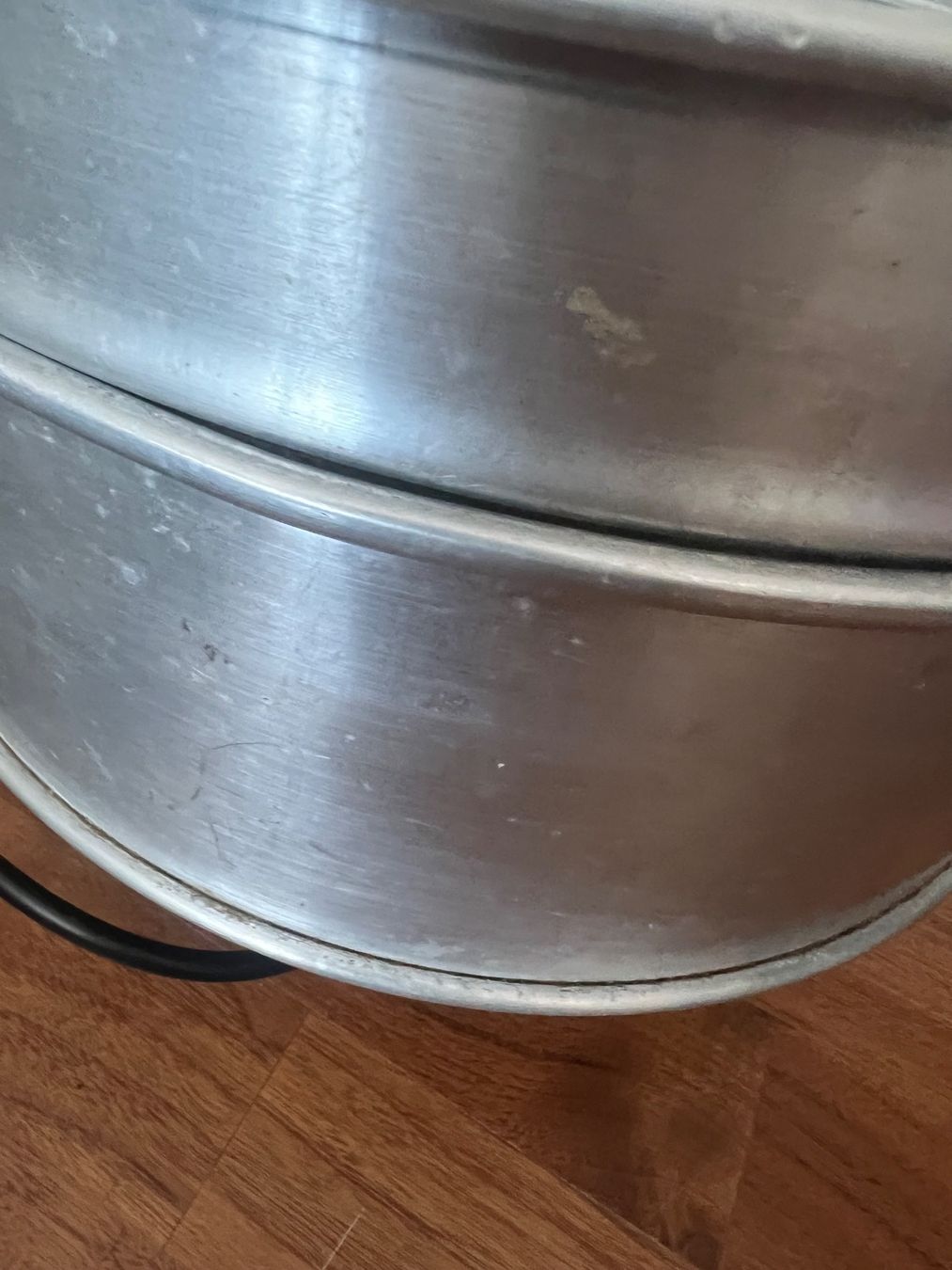 Küchengeräte: Sigg Dörrex Dörrautomat inkl. 4 Gittern – Gebraucht aus Jona von Sariksa 5