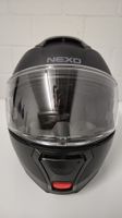 NEXO Integralhelm, Klapphelm Motorrad, Grösse M, neuwertig
