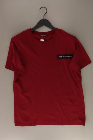 Emporio Armani T-Shirt Gr. XL Kurzarm