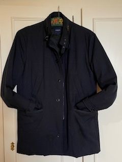 Paul Kehl Cappotti: Manteau mi-saison Paul Kehl – Usato da Bourguillon venduto da val_dkq2 3