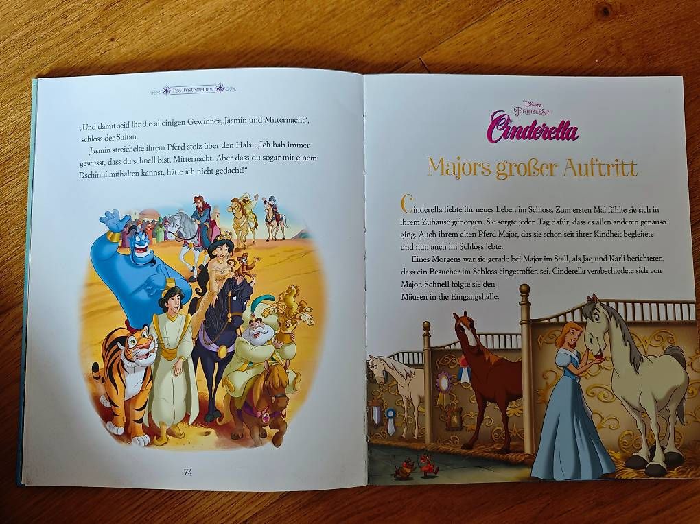 Libri: Pferdestarke 5-Minutengeschichten – Usato da Rueras venduto da fscw 4