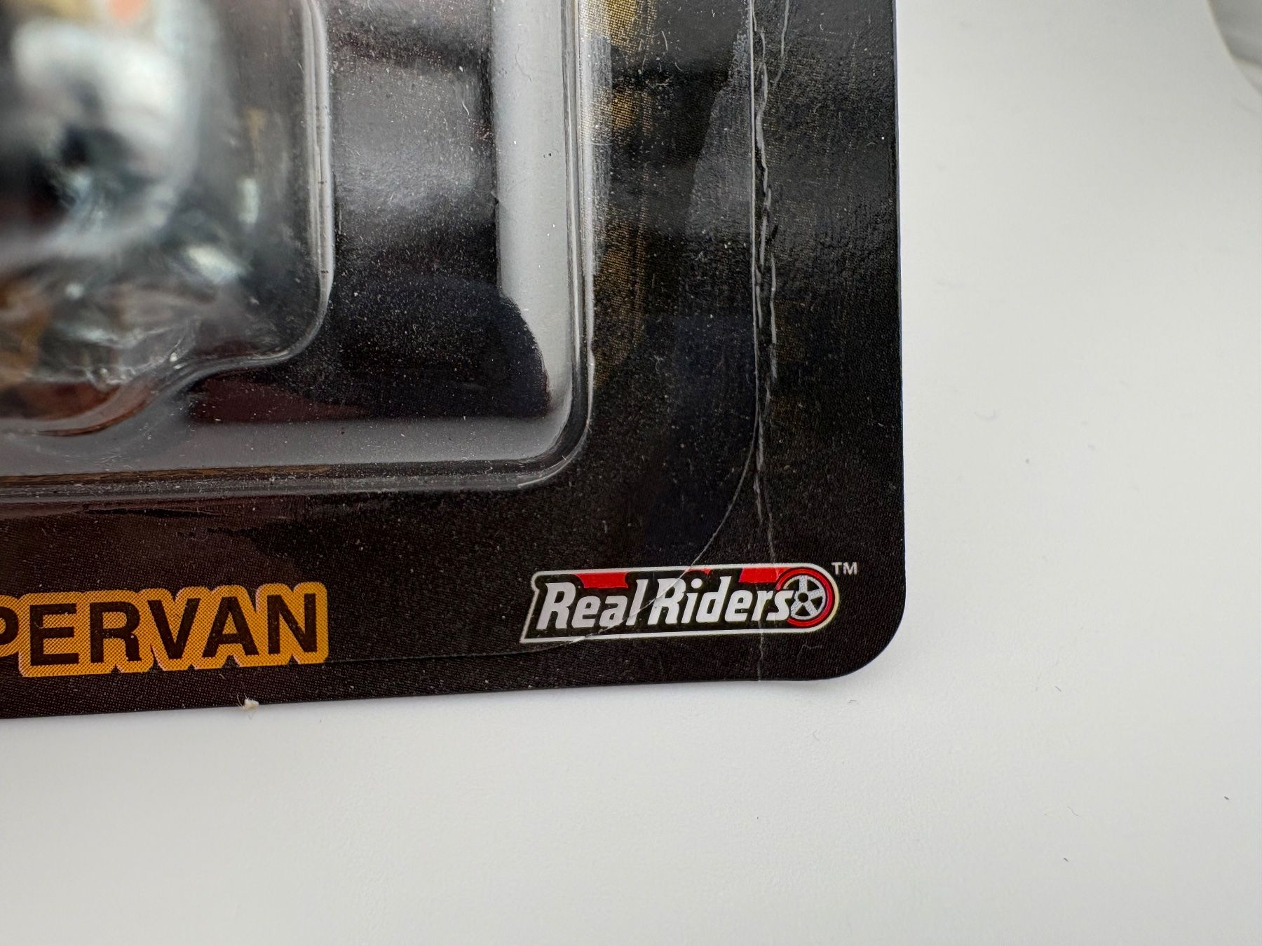 Hot Wheels Modellini d'auto: Hot Wheels Star Wars Premium 2019 - Komplettes Set – Nuovo e nell'imballaggio originale da Flawil venduto da HeisseReifen 7
