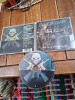 Iron maiden- a matter of life...