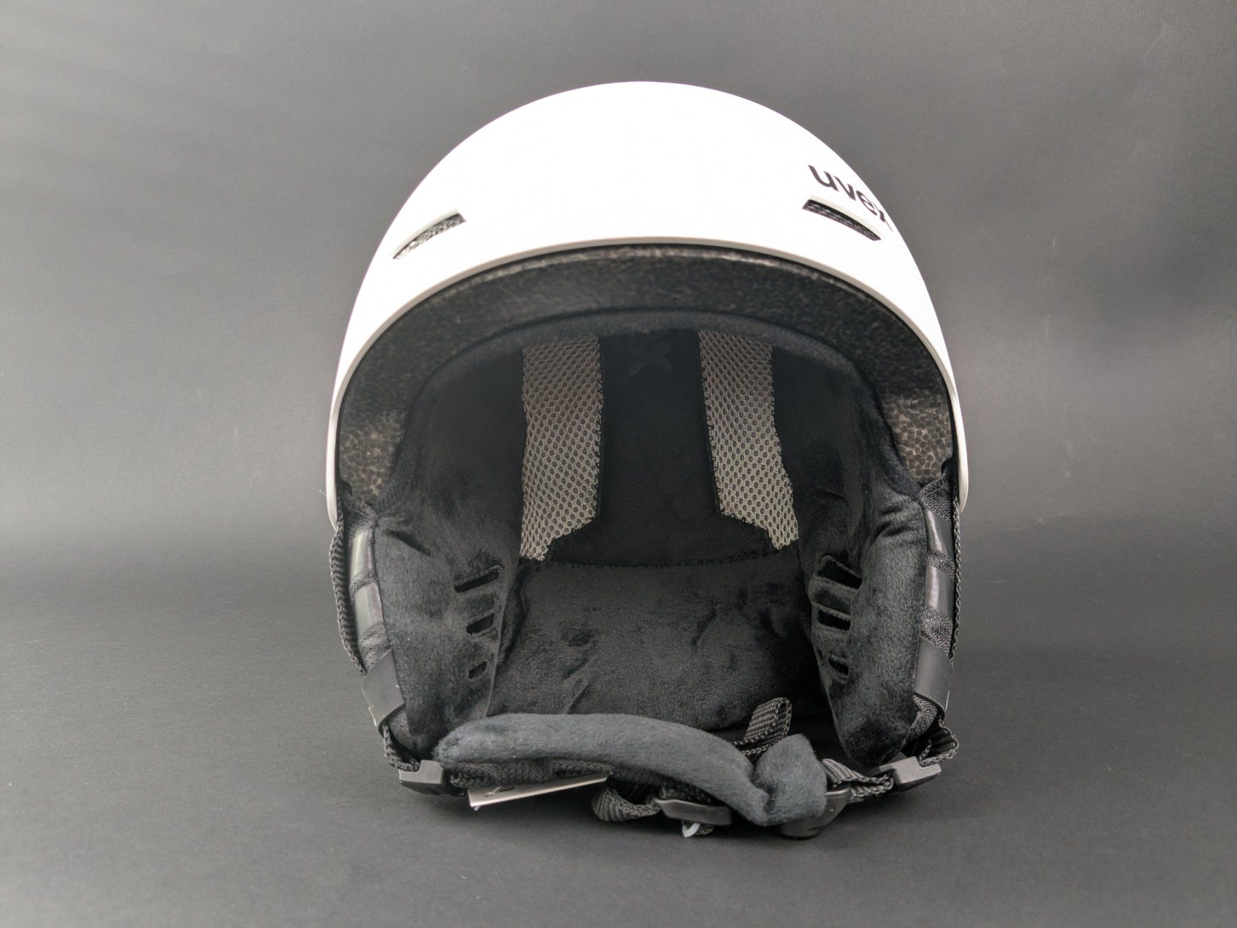 Uvex Casques: UVEX Wanted Skihelm Gr. S/M – Neuf (Voir description) à Dintikon par Restwert_Dintikon 4
