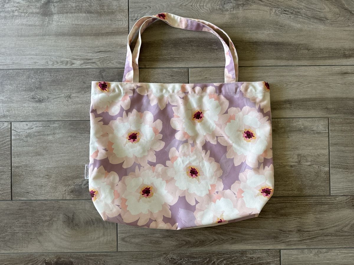Taschen: Strandtasche von Several Needs wie neu – Gebraucht aus Biberist von Bsetzistei11 2