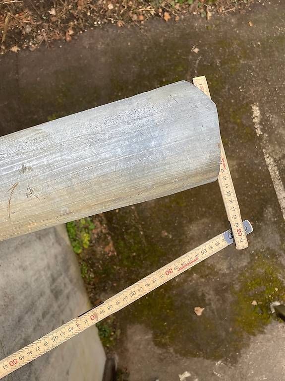 Lampade: Beleuchtungsstange – Usato da Bärau venduto da Lehmann3552 1