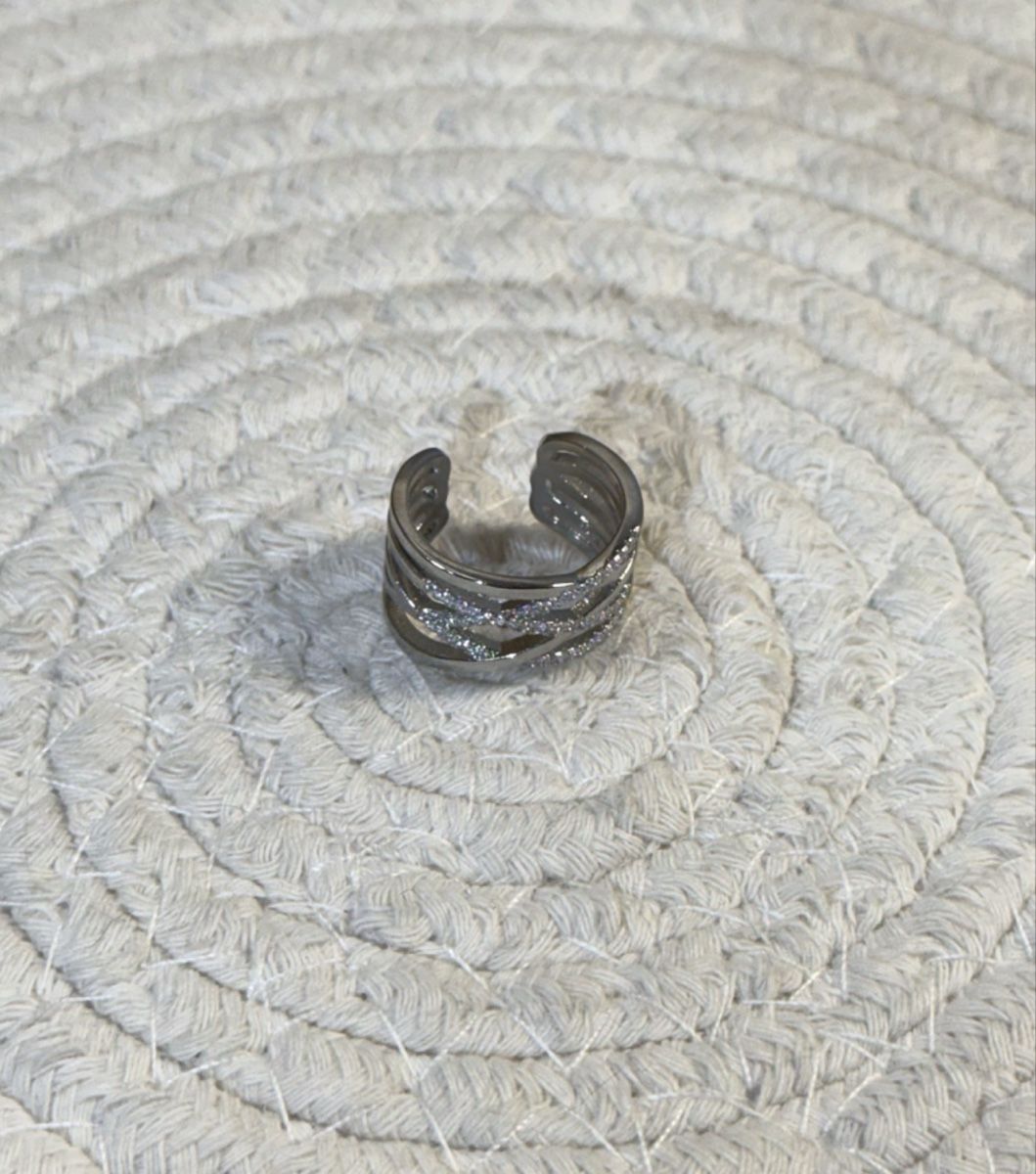 Anelli: Bague en Argent Sterling 925 – Nuovo e nell'imballaggio originale da Châtel-St-Denis venduto da Montclair_Swiss 3