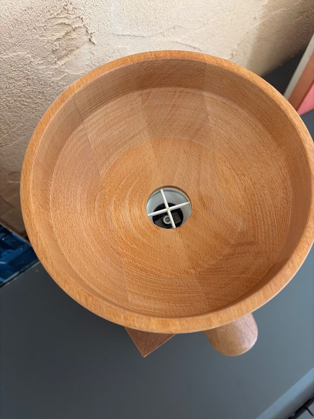 Komo Küchengeräte: KOMO Getreidemühle Fidibus 21 – Gebraucht aus Solothurn von ee_na 2