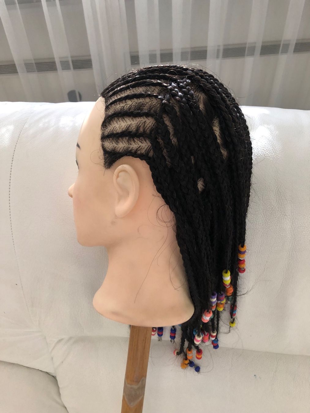 Sonstige Dekorationen & Accessoires: Modellpuppe – Gebraucht aus Basel von sch_9g6x 1