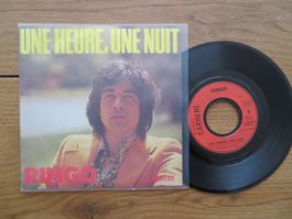 Ringo - Une Heure, Une Nuit (Vinyl)