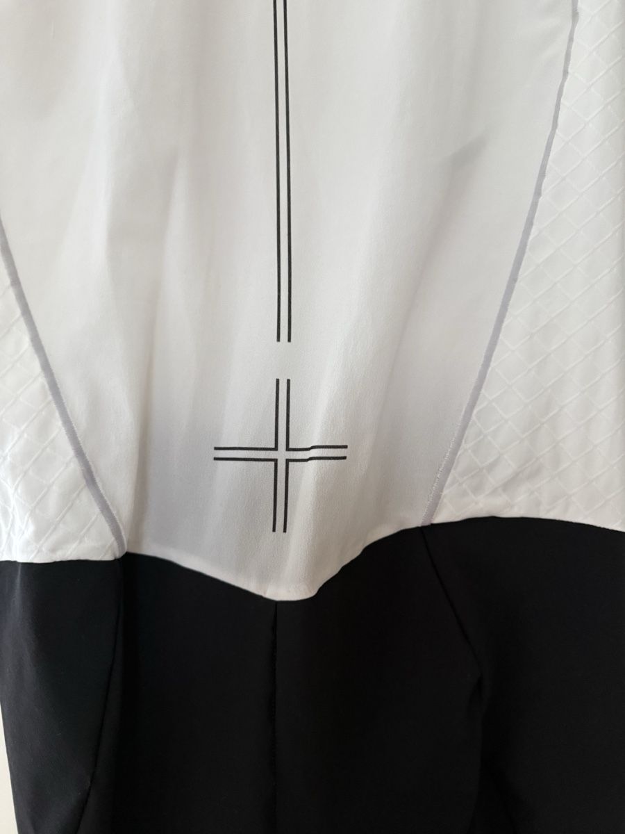 Maillots de corps & Pantalons: Swiss Side Tri Suit Grösse M – D'occasion à Zürich par stefan.willi 6