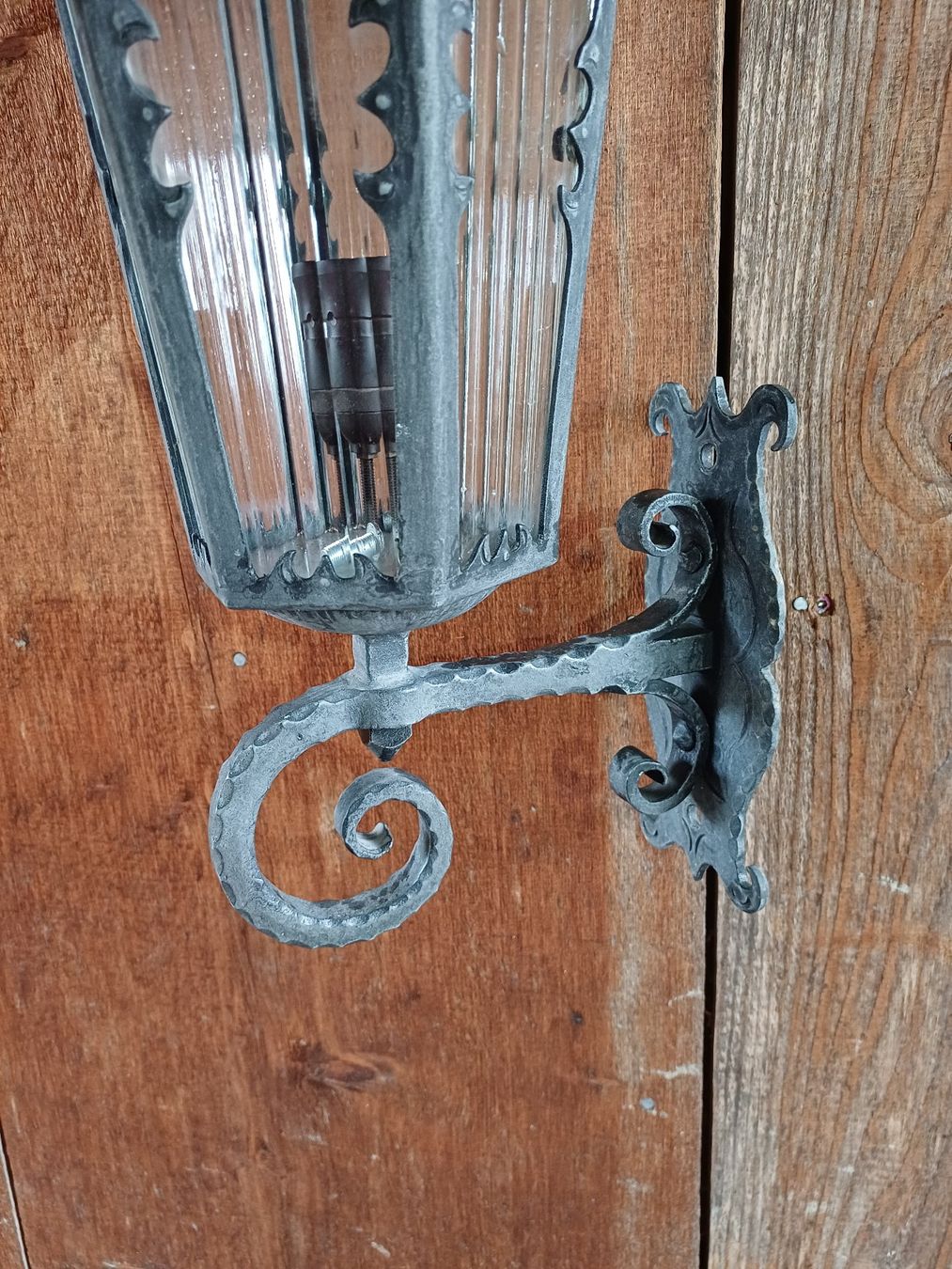 Lampade: Lampe – Usato da Seewis Dorf venduto da palus1 3