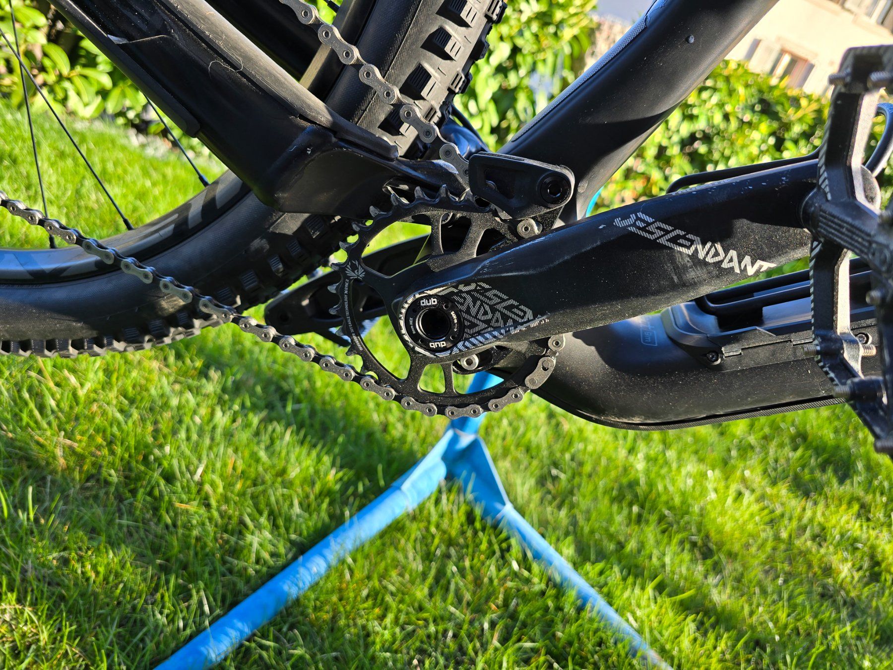 Specialized Velos: Specialized Enduro, XL, 29 Zoll – Gebraucht aus Oberbipp von  4