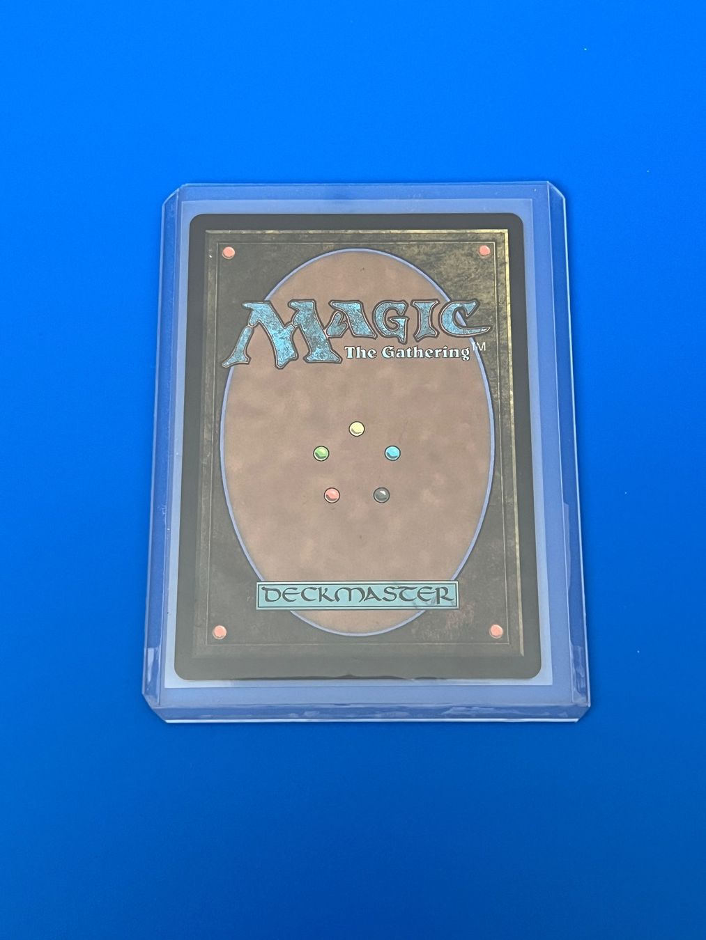 Magic The Gathering Carte collezionabili: Magic - Schüler des Erdbändigens U 0249 – Nuovo (secondo la descrizione) da Sirnach venduto da mar_2bxd 1