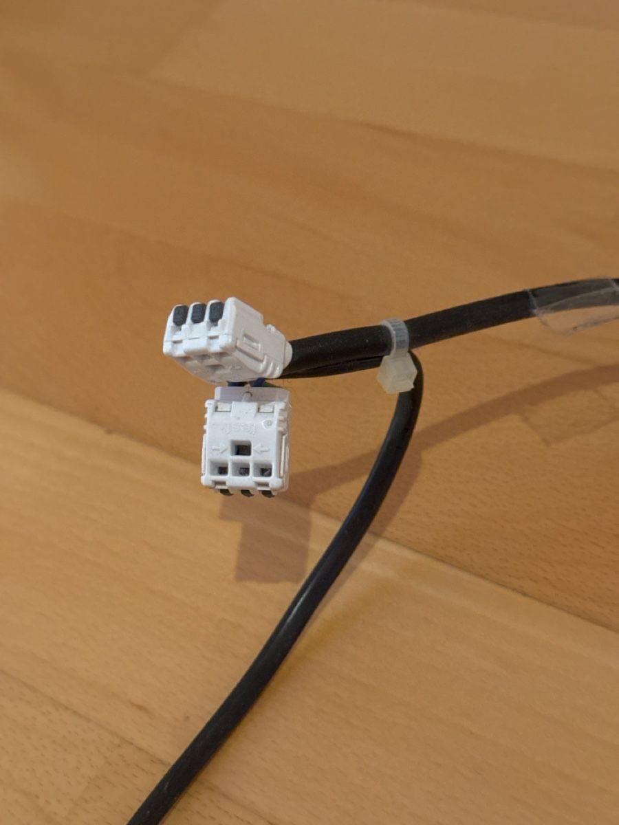 Lampade: Volvo Radkappe Lampe, Wandlampe – Usato da Hemmiken venduto da Floh93 9