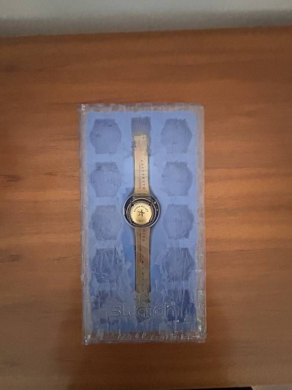 Swatch Orologi: SWATCH Special Edition – Usato da Zürich venduto da jes_68cz