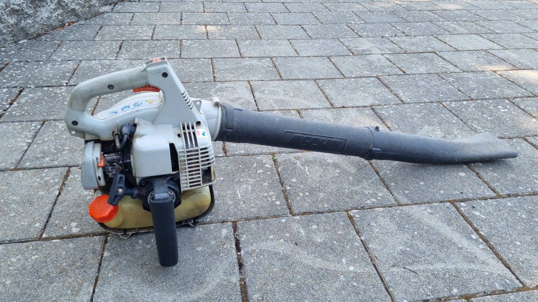 Soffiatori & Aspiratori per foglie: Laubbläser Echo – Usato da Triengen venduto da lise97