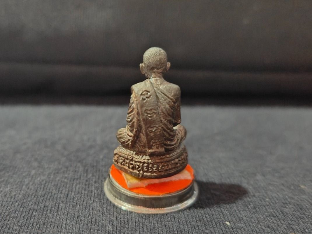 Ciondoli: Thai Buddha Amulett (68) – Usato da Rothrist venduto da SiddharthaMoon 3