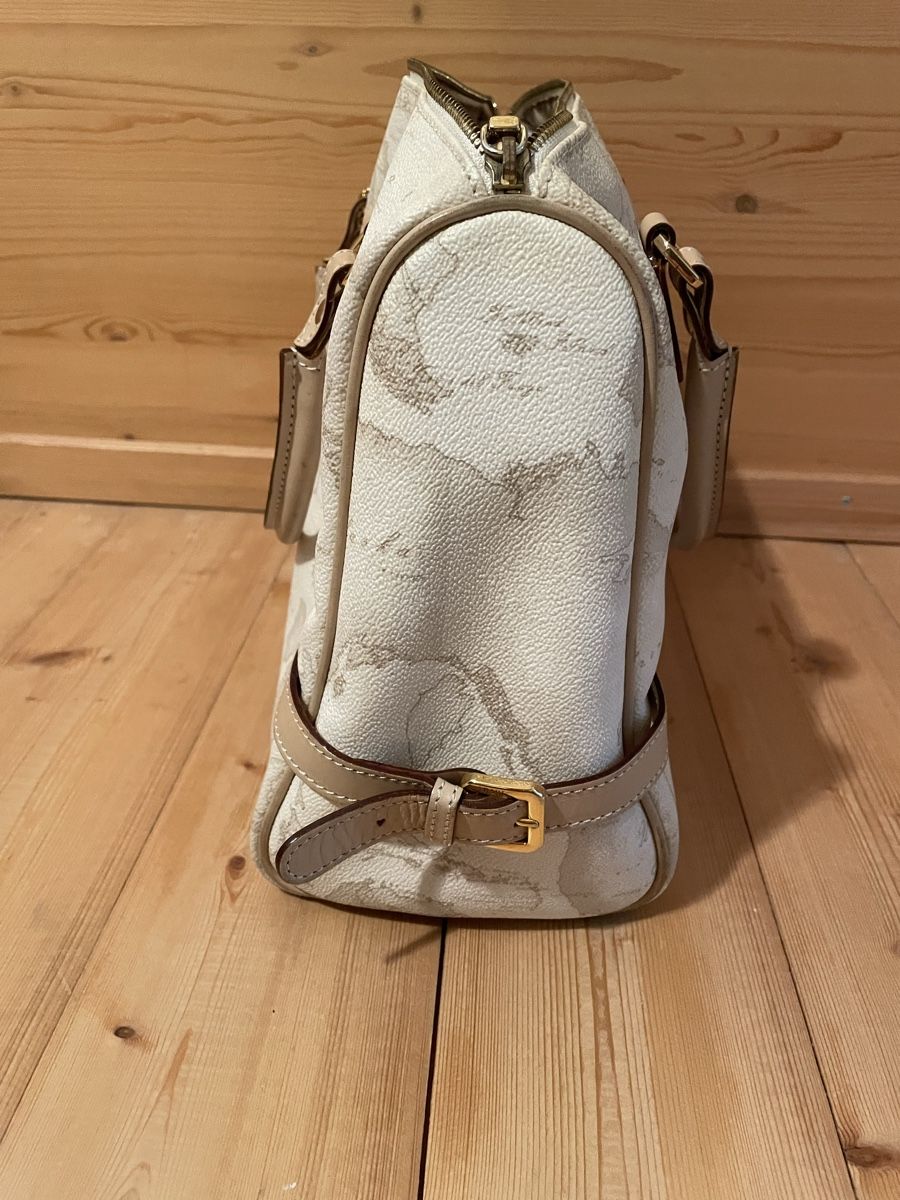 Alviero Martini Borse da donna: Alviero Martini 1a Classe - Tasche – Usato da Mollis venduto da cava10 1