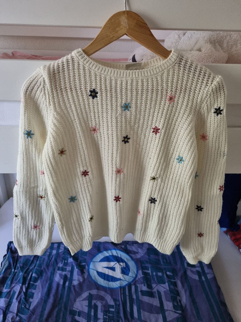 Maglioni & Felpe: Pullover Mädchen Grösse 140-146 – Usato da Ostermundigen venduto da aydin014