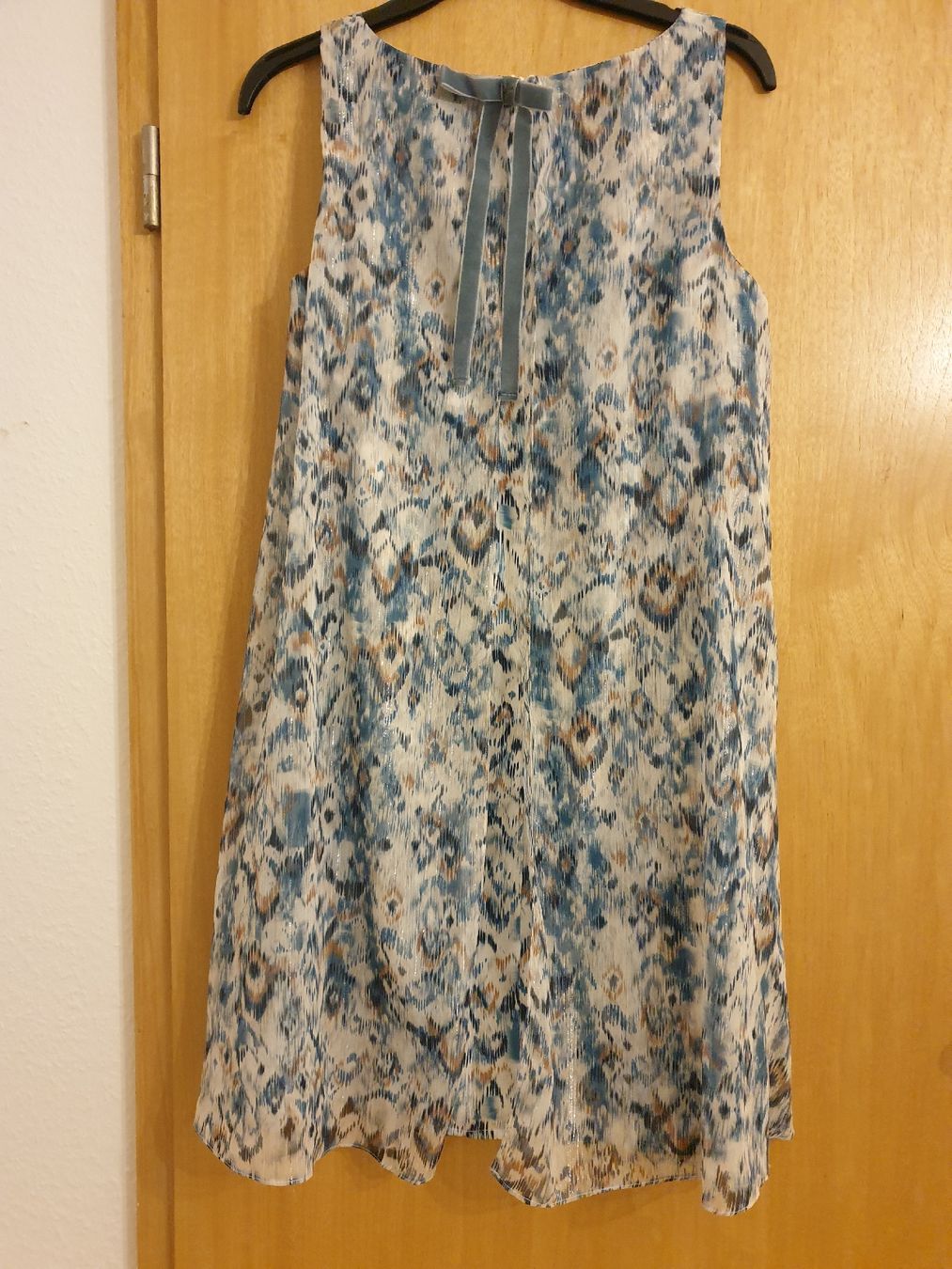 Robes: Robe d'été, S, sans manches avec doublure – D'occasion à Neuchâtel par Verenas12 1