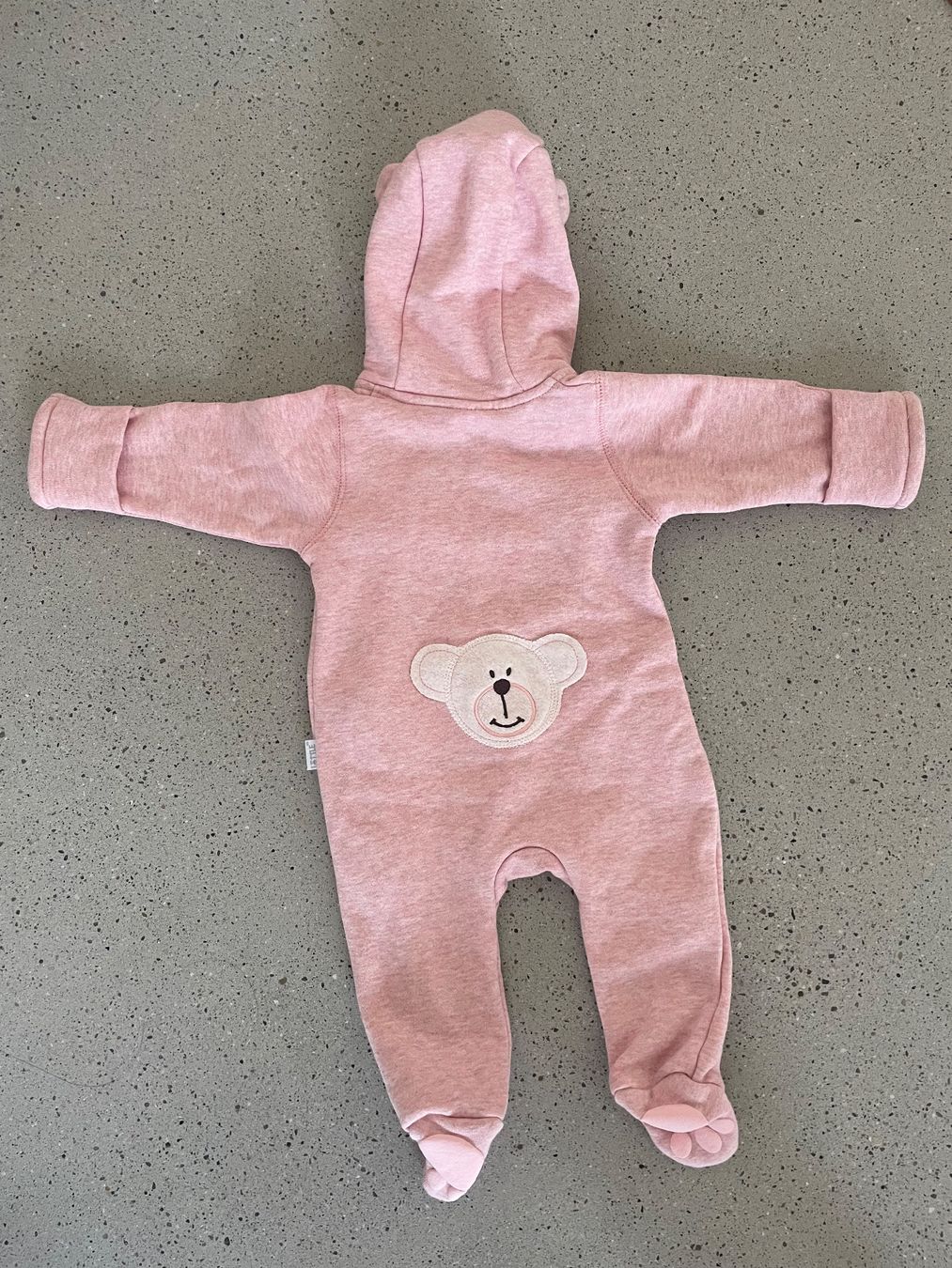 Completi: Rosa Overall von Little – Nuovo (secondo la descrizione) da Basel venduto da xen_k2zp 1