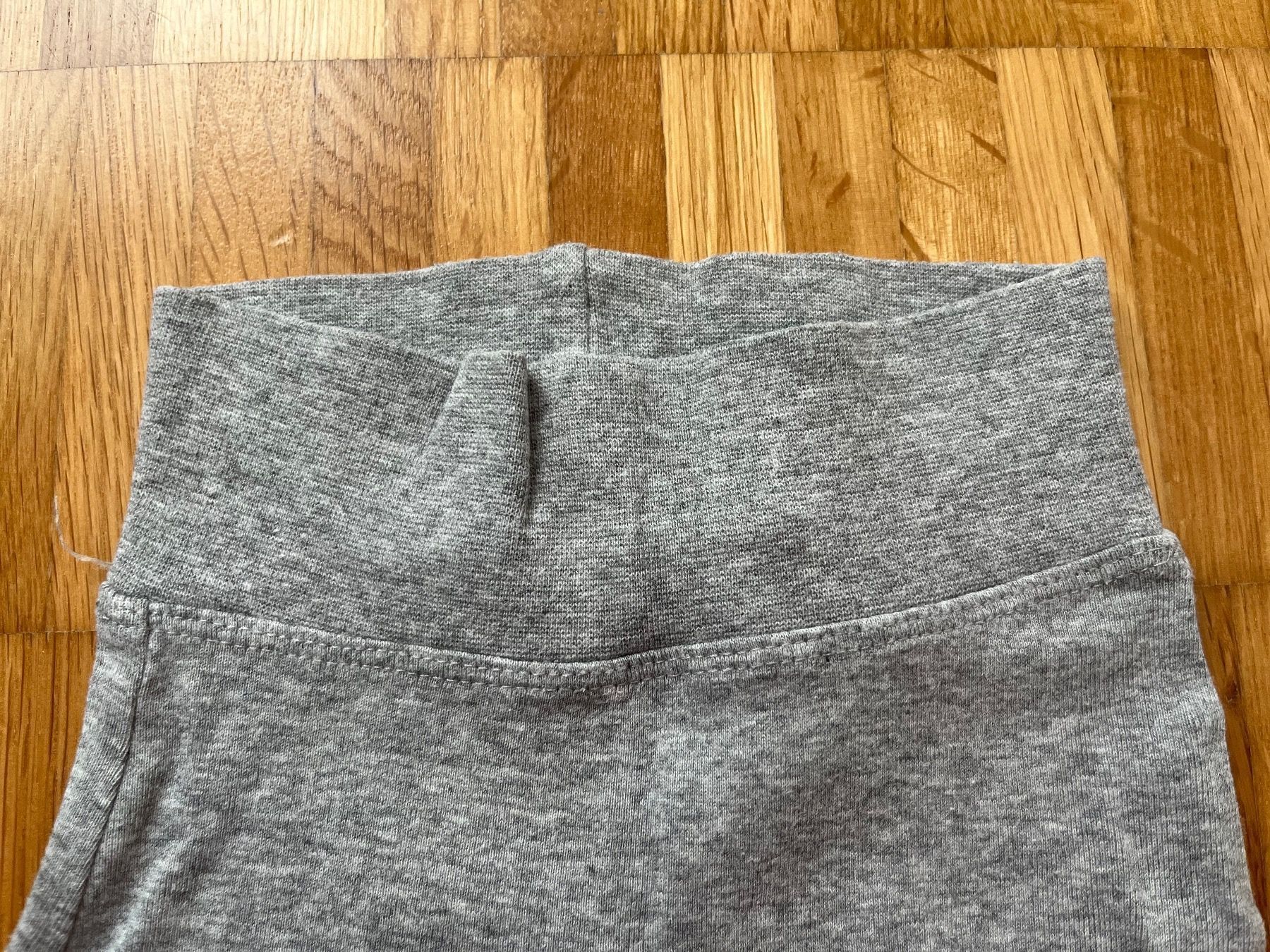 Hosen: Babyhose Gr. 62/68 – Gebraucht aus Jona von Good_luck1_ 2