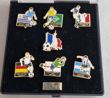 Sammel-Pins Fussball WM Sieger - Rarität für Sammler!