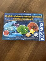 Kosmos Experimentierkasten „Kristalle züchten“
