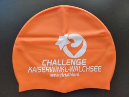 Badekappe orange "ZOOT/Challenge Kaiserwinkl-Walchsee"