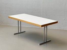 Klapptisch von Brunner, Deutschland, 1990er Jahre