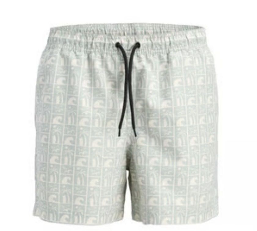 Badehosen: Jack & Jones Badehose XL – Neu und originalverpackt aus Tenero von Skyneder