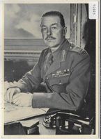 Le General Sir Harold Alexander 1940