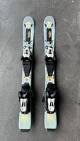 Kinderski Salomon 80 cm mit Bindung