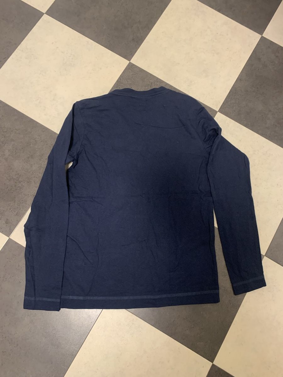 Maglioni & Felpe: Langarmshirt – Usato da Luzern venduto da Boudin03 2