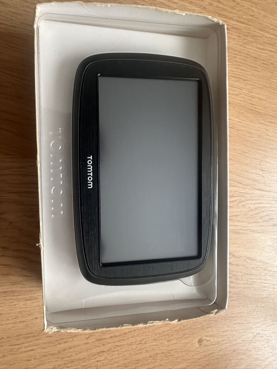Navigatori: TomTom Start 50 GPS – Usato da Näfels venduto da Mica95 2