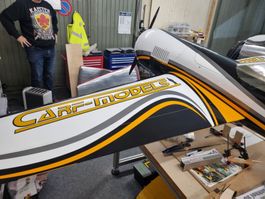 CARF  SU 31   2.75   Skydancer Schema